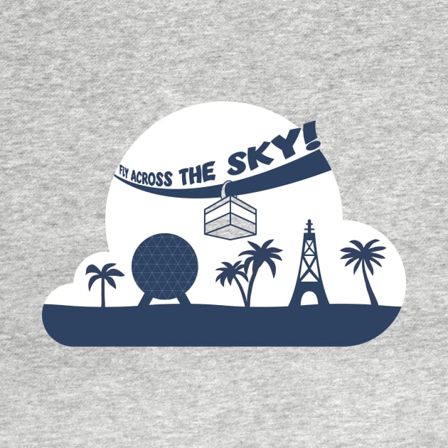 Skyliner by World of Walt